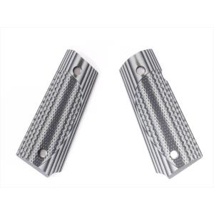 特別価格】アルタモント キンバーウォーリア用 G10グリップ パネル