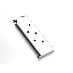 アルタモント デトニクス.45用 木製グリップ フルチェッカー スーパー