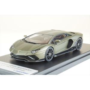 LOOKSMART MODELS ルックスマート 1/43 ランボルギーニ アヴェン
