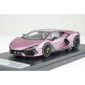 ルックスマート 1/43 ランボルギーニ ウラカン スーパー トロフェオ