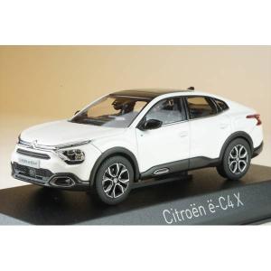 ノレブ（NOREV） NOREV 1/43 シトロエン Citroen C3 2024年 ホーラー