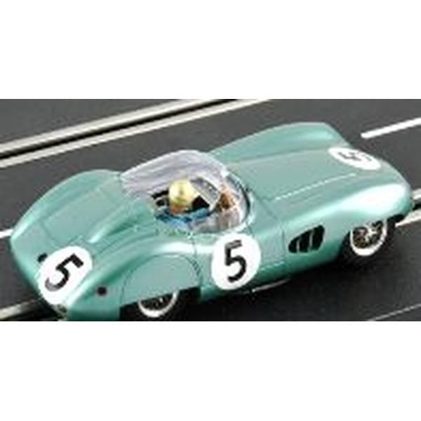 【7月予約】ルマンミニチュア 1/32 アストンマーチン DBR1 No.5 1959 ル・マン24...