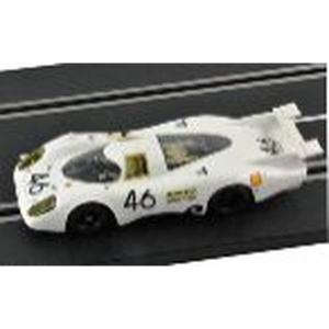 【7月予約】ルマンミニチュア 1/32 ポルシェ 917LH No.46 1969 ル・マン24時間 テストカー 完成品ミニカー 13210246｜posthobbyshop