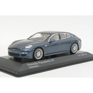 ミニカー ミニチャンプス 400068260 1/43 ポル...