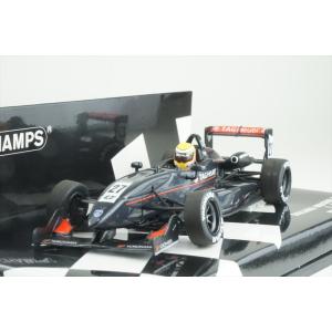 ミニカー/完成品 ミニチャンプス 1/43 ダラーラ 無限 F303 2003 F3