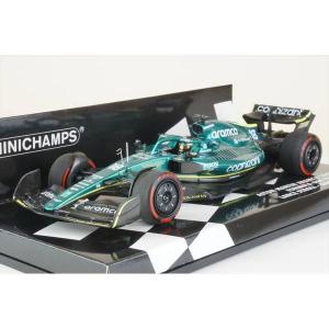 ミニチャンプス 1/18 マクラーレン MCL38 No.4 2024 F1 モナコGP L