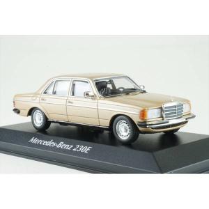 PCX87 1/87 メルセデスベンツ W123 AMG 1980 ホワイト Mercedes HO