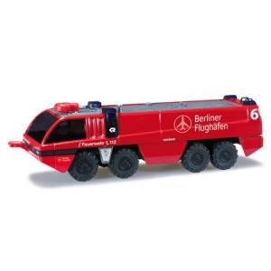 ミニカー ヘルパコレクション1/87 ローゼンバウアー パンサー