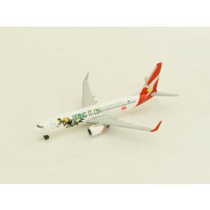 JTA ジンベエジェット BOEING 737-800 1:130 モデルプレーン JALUX