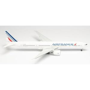 ジェミニジェッツ 1/400 ボーイング 777-300ER エールフランス F-GZNH