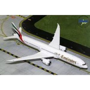 Gemini Gemini200 1/200 777-300ER エミレーツ航空 A6-ENV 新塗装