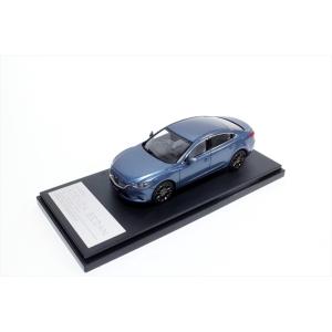 ハイストーリー 1/43 マツダ3 5ドアスポーツハッチバック