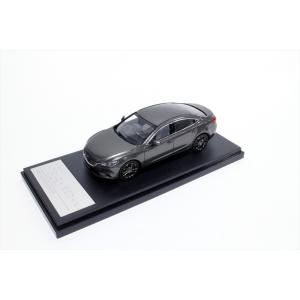 WIT'S 1/43 マツダ アテンザ セダン ソウルレッド オプションパーツ