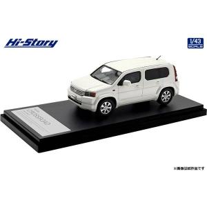 HH-L 507 ホワイト ミニカー HH-L 507 ホワイト ミニカー