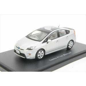 ミニカー エブロ 45149 1/43 トヨタ プリウス(Z...