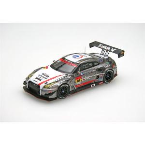 SP】 アオシマ 1/64 魔法少女 リリカルなのは 痛車ミニカー