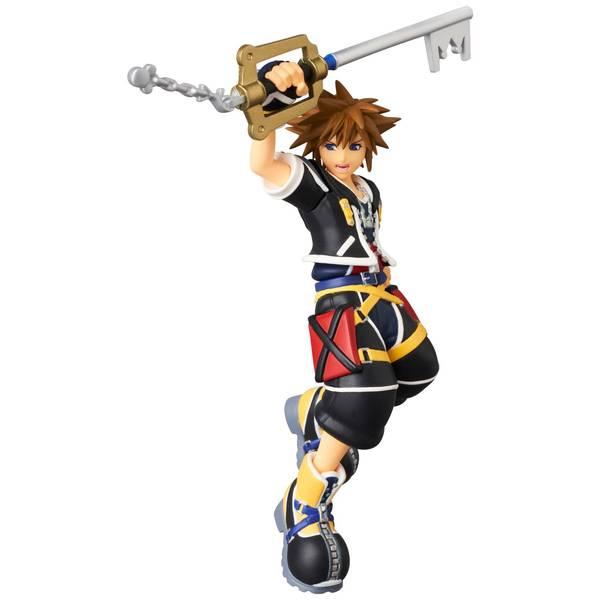 【11月予約】メディコムトイ UDF KINGDOM HEARTS II SORA 「キングダムハー...