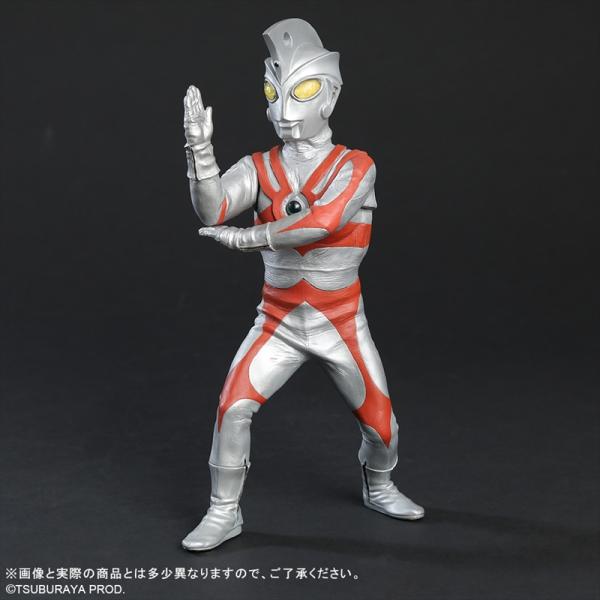 エクスプラス 大怪獣シリーズ ウルトラマンA リニューアルVer. フィギュア 411-200575...