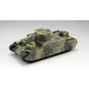 中古即納』{PTM} 1/72 アントノフA-40(KT)戦車輸送グライダー