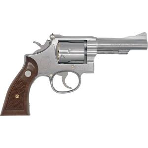 タナカワークス ラバーグリップ SW Kフレーム ラウンドバット M19 M10