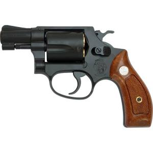 タナカ モデルガン Colt Cobra 2インチ 1st issue R-model HW 