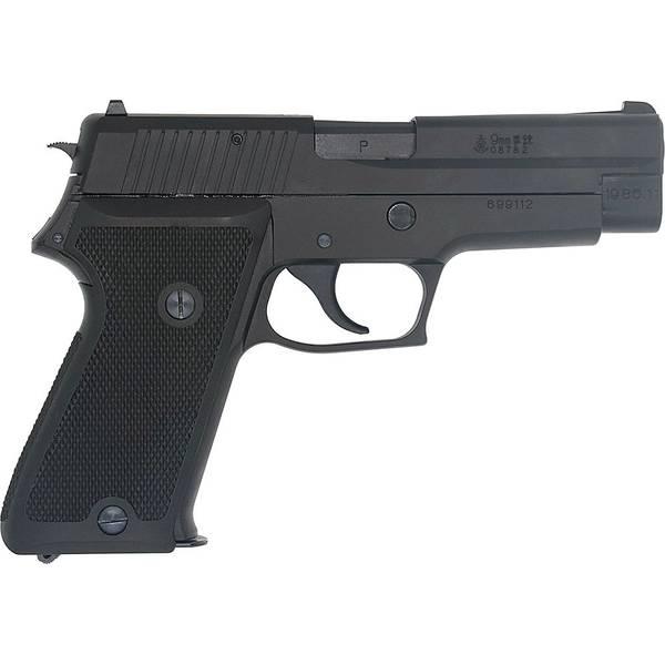 タナカ シグ P220 海上自衛隊 エボリューション2 オールヘビーウェイト モデルガン 45372...