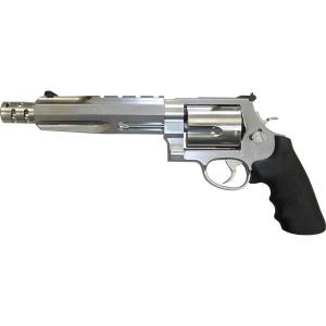 タナカワークス ガスガン S&W M500ステンレスフィニッシュ バージョン2 楽天市場】タナカワークス S&W M500 PC Ver.2 ステンレス フィニッシュ
