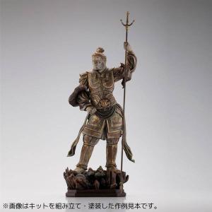 リボルテック 海洋堂 リボルテックタケヤ 可動仏像フィギュアシリーズ