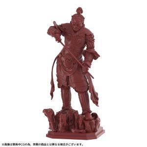 リボルテック 海洋堂 リボルテックタケヤ 仏像フィギュアシリーズ