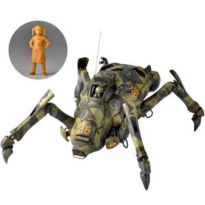 Ma.K. 女性整備士 B ブリックワークス 1/20 マシーネンクリーガー : 車