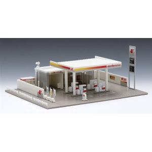 トミーテック 4266 ガソリンスタンド(出光) : ブーストギア ヤフー店
