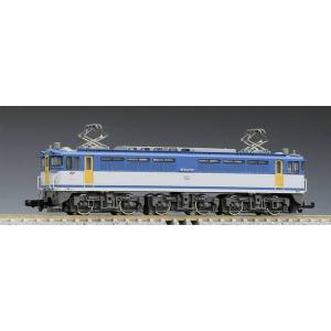 トミックス 7113 JR EF64-1000形電気機関車(後期型・JR東日本仕様
