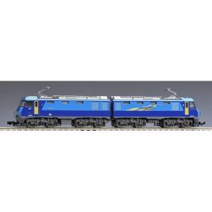 トミックス Nゲージ TOMIX 7186 EH500形（1次形）2025年4月販売