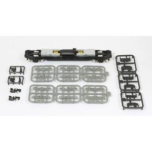 鉄道コレクション Nゲージ動力ユニット TM-ED02 電気機関車用 [262145