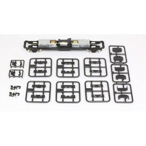 鉄道コレクション トミーテック 259848 TT-04R Nゲージ走行用