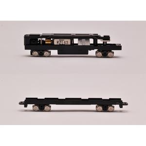 鉄道コレクション 京成電鉄3500形 旧塗装 4両セット [281184