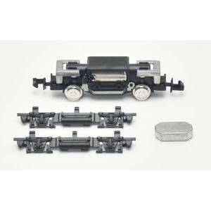 TOMYTEC 鉄道コレクション TM-06R Nゲージ動力ユニット 18m級A