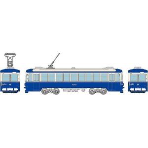 トミーテック Nゲージ 鉄道コレクション 横浜市電1150形1151号車(ツートンカラー)A 鉄道模型 315650｜posthobbyshop