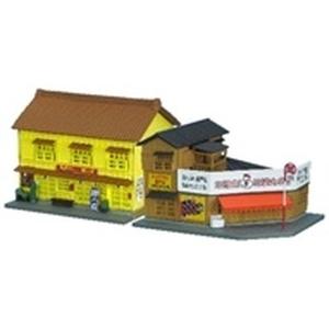 カトー（KATO） KATO Nゲージ 高架駅セット 鉄道模型パーツ 23-125