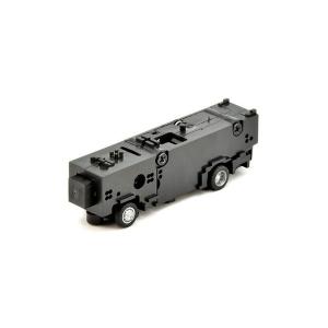 バスコレ走行システム BM-01 専用動力ユニットA（ホイールベース32mm