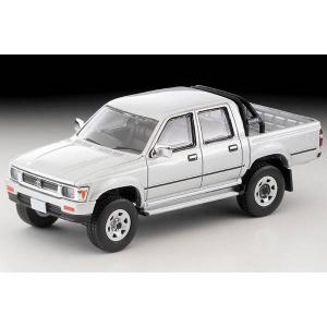 トヨタ（TOYOTA） 【残り1台限定！送料無料！】ハイラックス 1/30