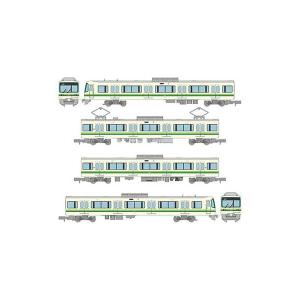 トミーテック Nゲージ 鉄道コレクション 動力ユニット(20m級A3) 鉄道