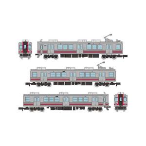鉄道コレクション Osaka Metro 中央線 ありがとう20系6両セット