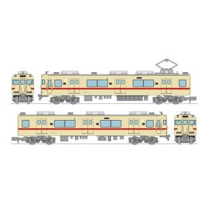 トミックス Nゲージ TOMYTEC 337683 鉄道コレクション 名古屋鉄道