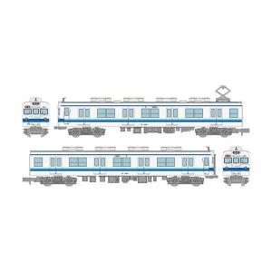 鉄道コレクション Nゲージ 285113 小田急8000形登場時6両セット