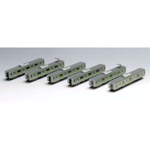 トミックス TOMIX Nゲージ 92373、92374、92401 JR E231-500系 通勤