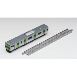 トミックス Nゲージ ファーストカーミュージアム JR E235系 鉄道模型 FM-003