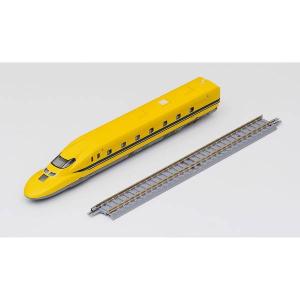 トミックス 90183 ベーシックセット SD 923形ドクターイエロー Nゲージ