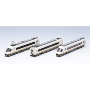 トミックス Nゲージ 近畿日本鉄道21000系アーバンライナーplus基本セット 鉄道模型 9829...