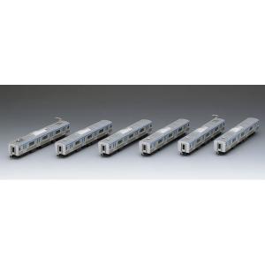 トミックス Nゲージ TOMIX 98381 & 98382 相模鉄道 11000系 基本4